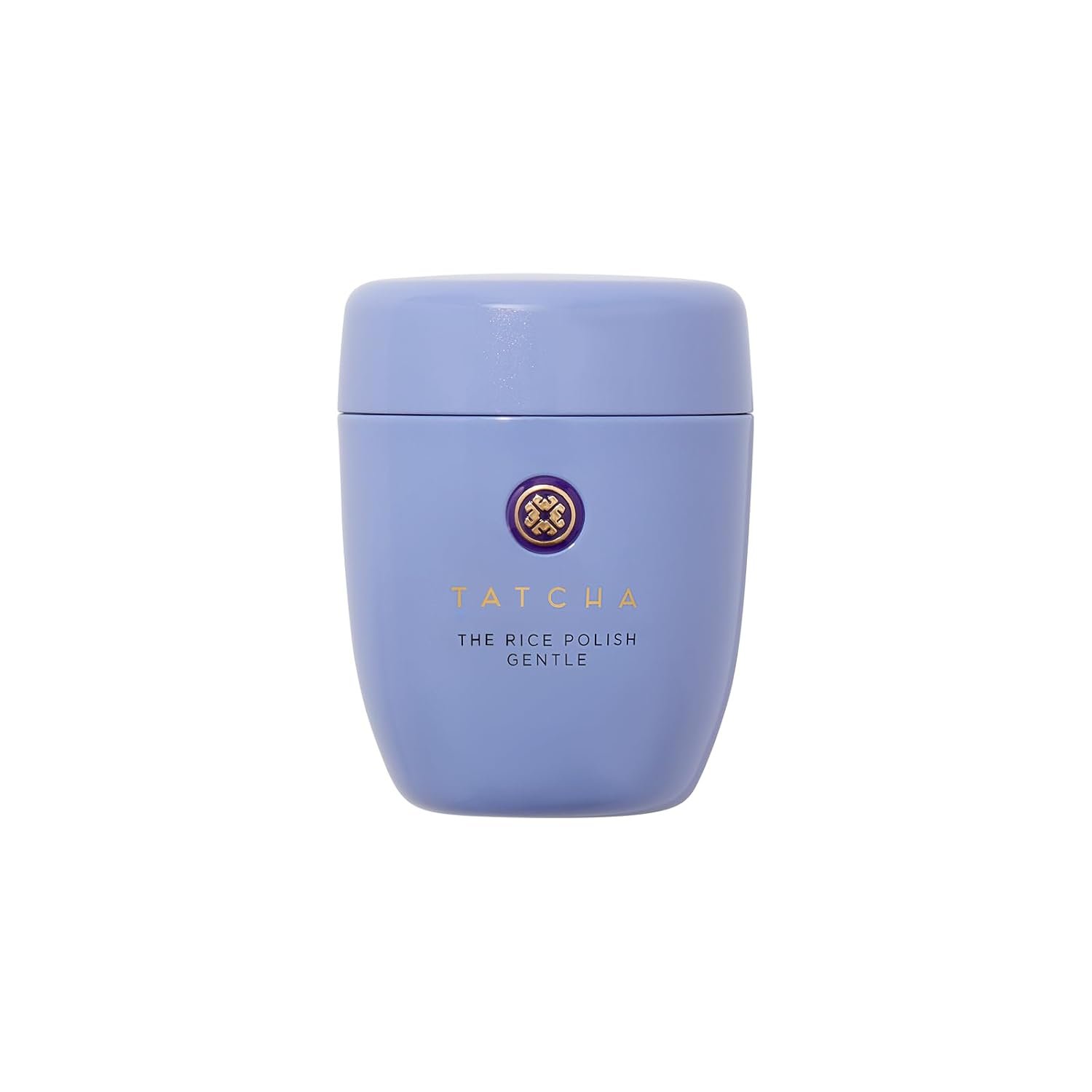 Tatcha: The Rice Polish. Daily Non-Abrasive Exfoliator