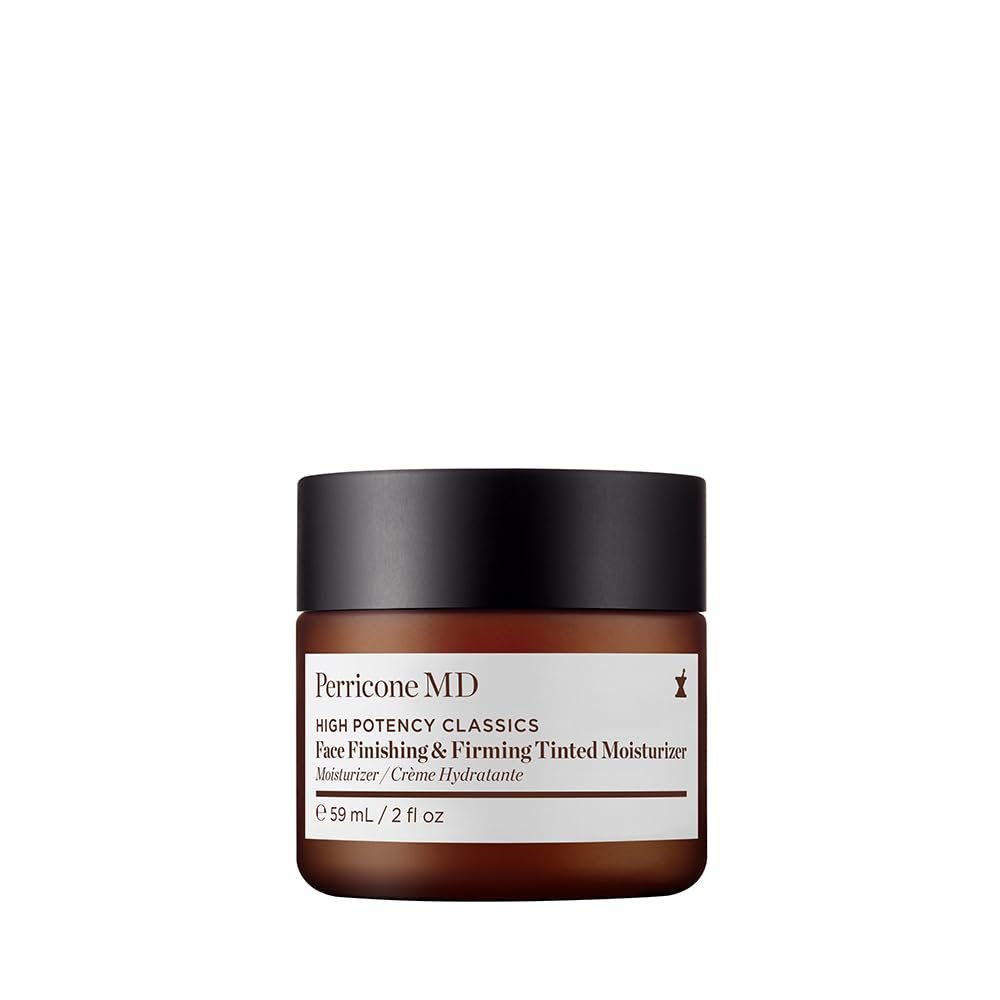 Perricone MD High Potency Classics Tinted Moisturizer SPF 30-2 fl oz
