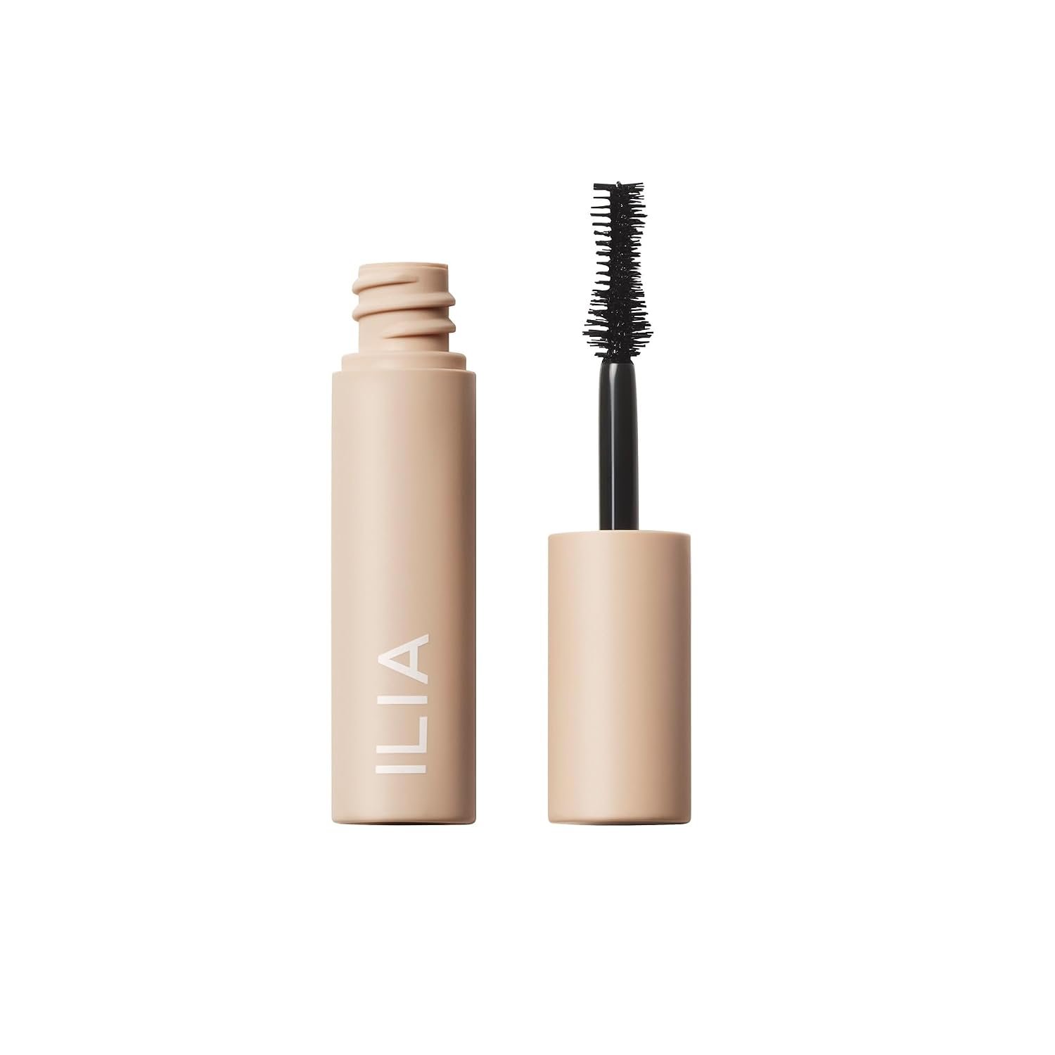 ILIA – Fullest Volumizing Mascara (Classic Black | Mini)