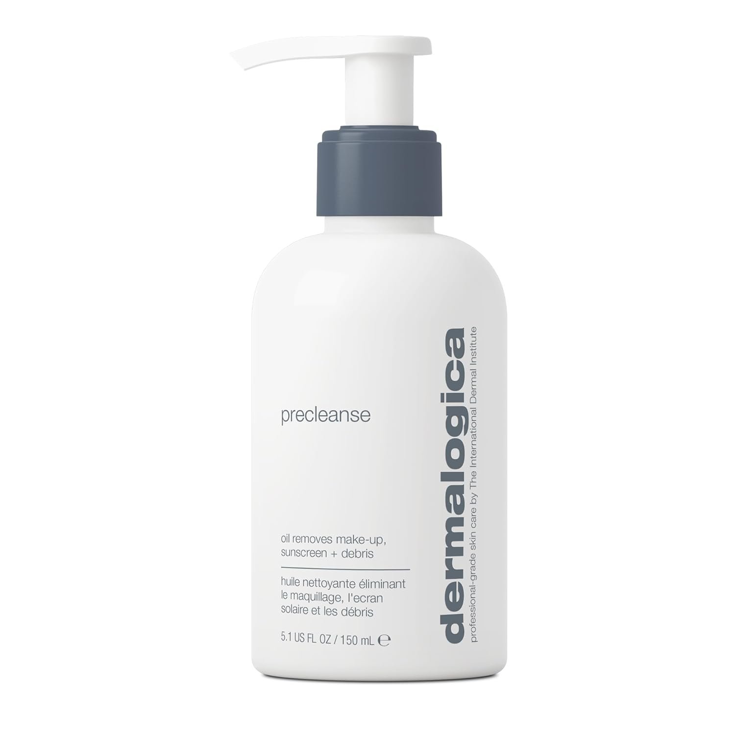Dermalogica Precleanse Oil Cleanser, Makeup Remover for Face