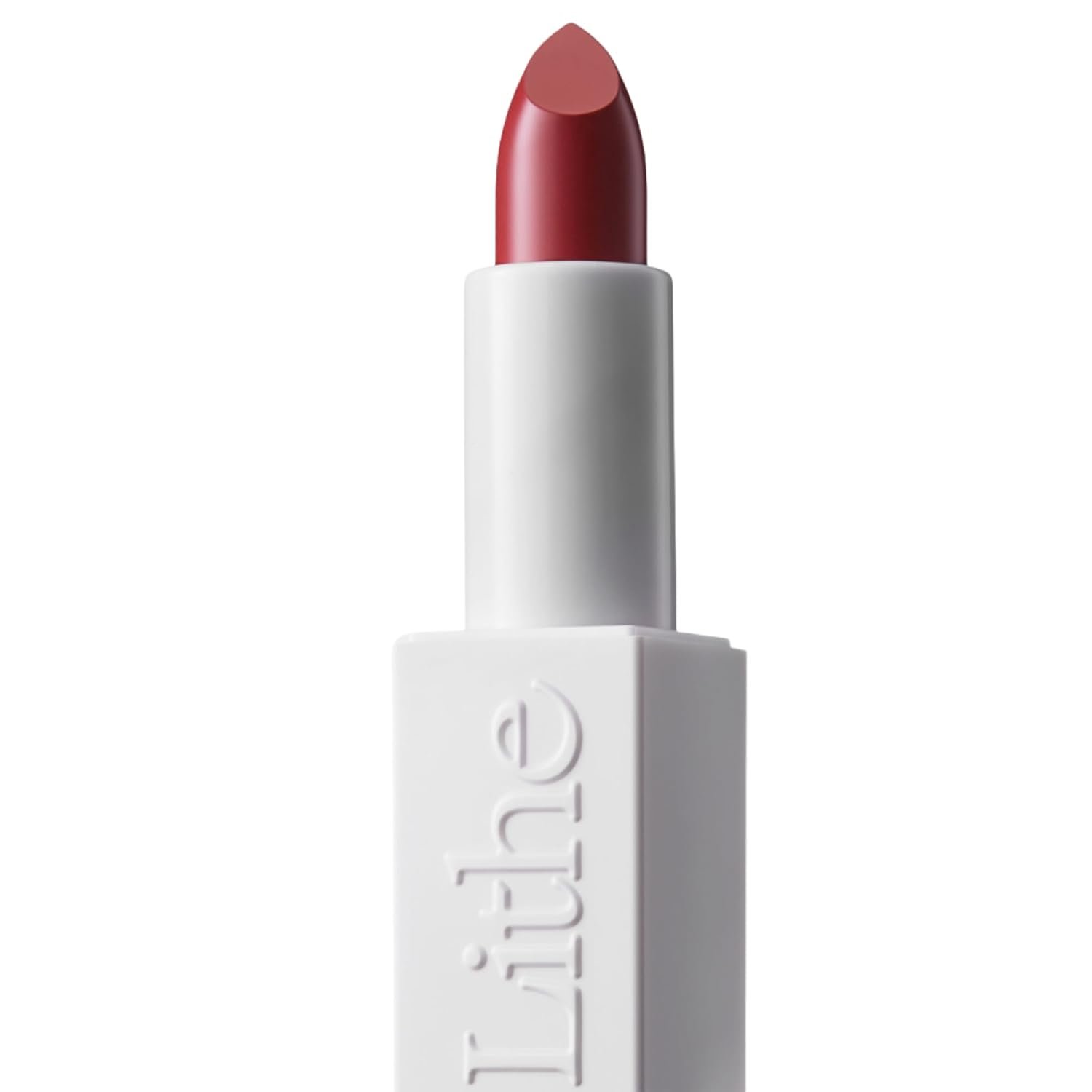 LITHE Lipstick Nourish & Glow, Shade Peony
