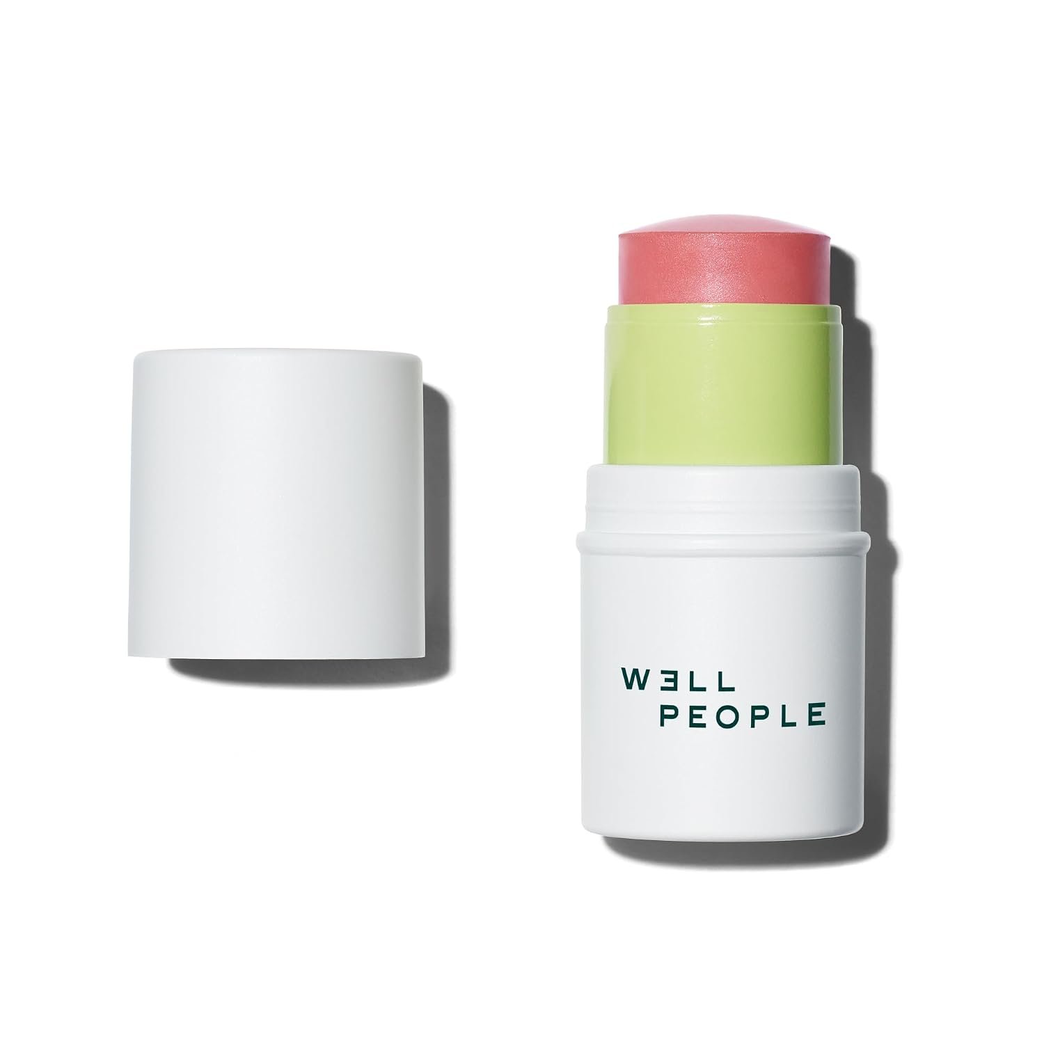 Well People Supernatural Stick Multi-Use Blush, Berry