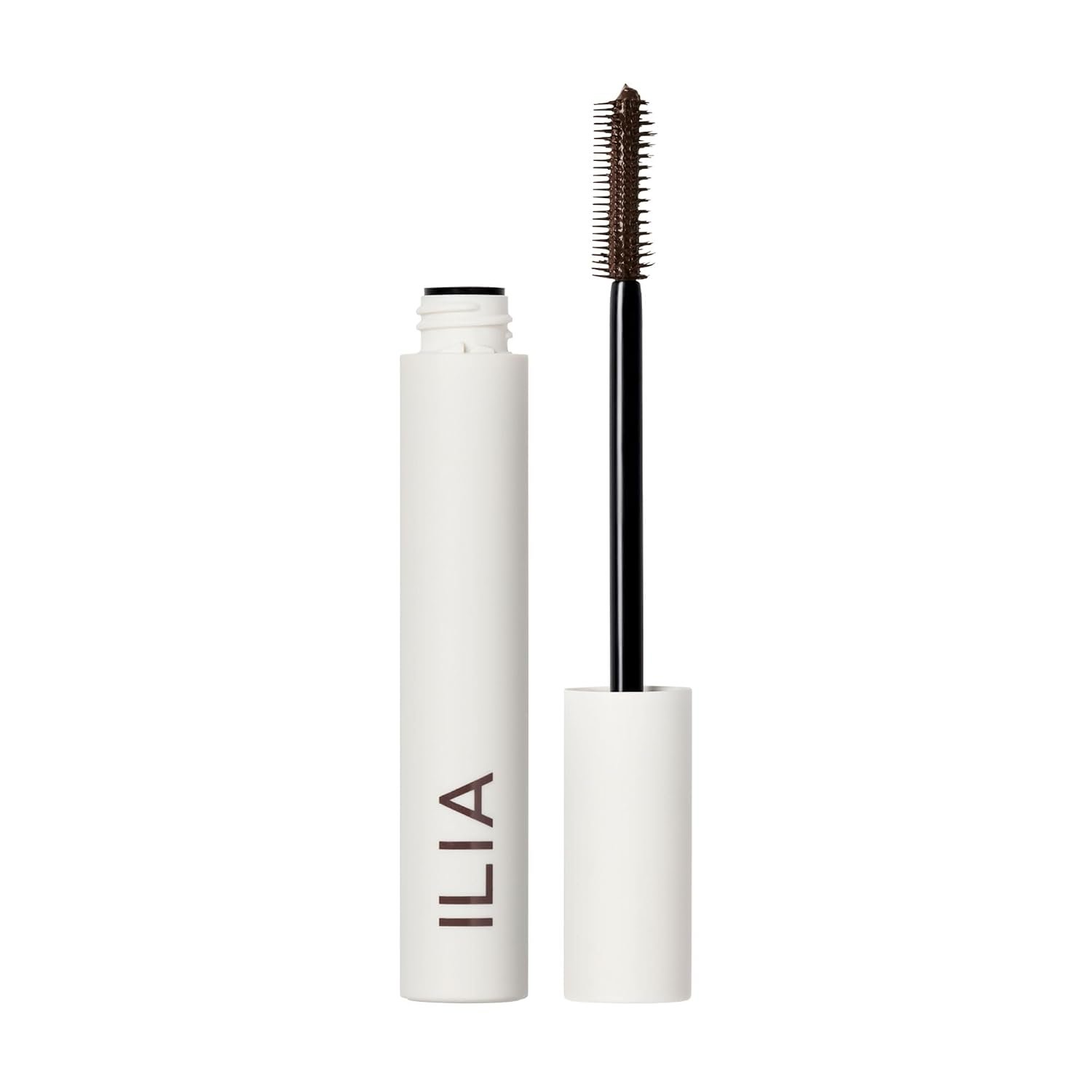 ILIA – Limitless Lash Mascara (Before Dawn | Rich brown)