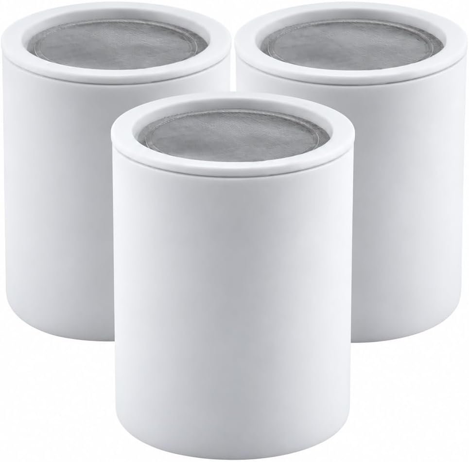 Aquabliss SFC220 Daily Essential Filter Cartridge (3-Pack)
