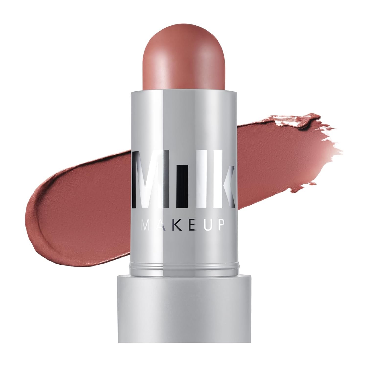 Milk Makeup Lip + Cheek Blur Multi-Use Stick with Matte Finish