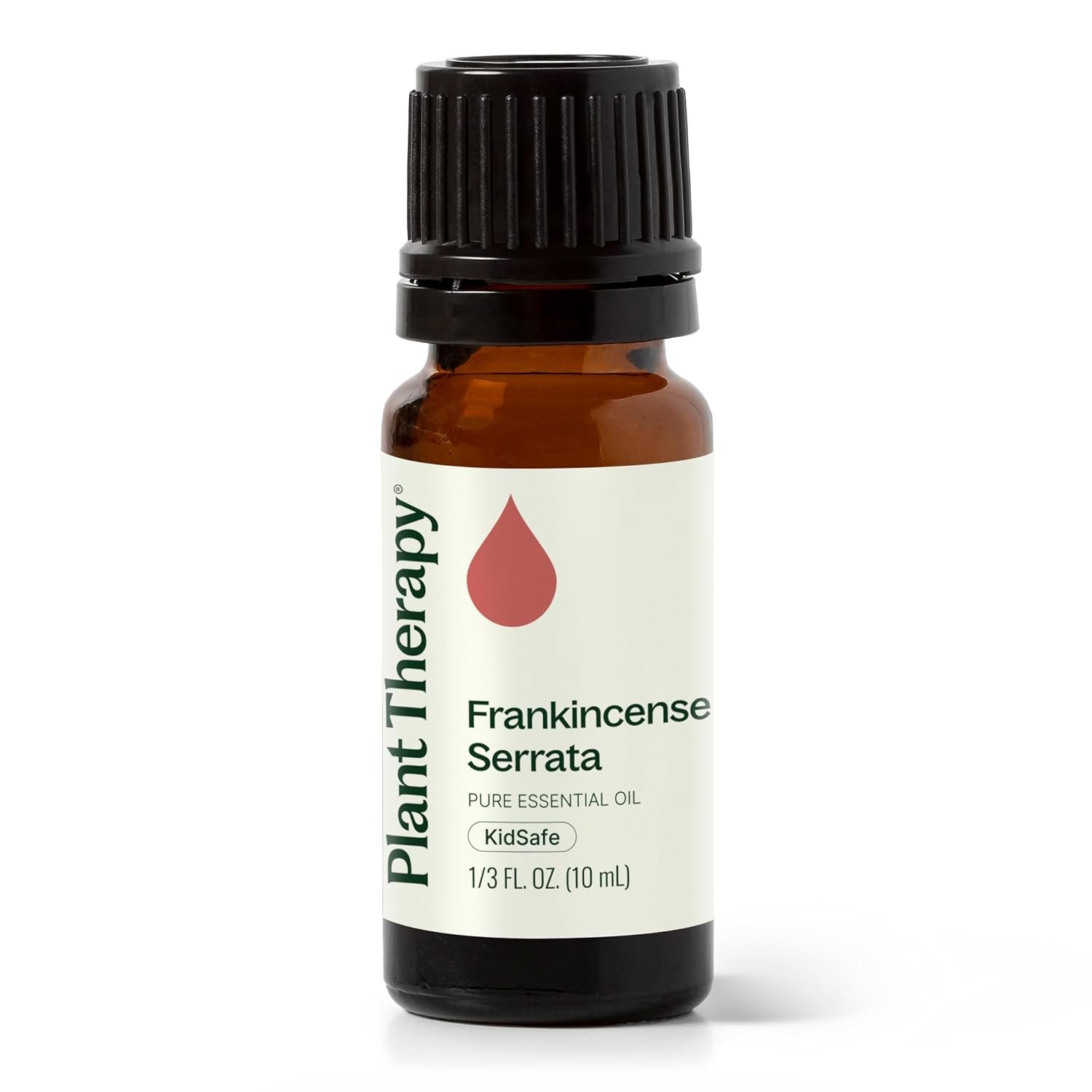 Plant Therapy Frankincense Essential Oil (Serrata) 10 mL (1/3 oz)