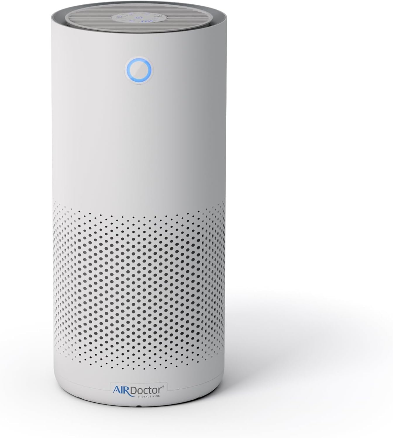 AirDoctor Air Purifier for Home, Small/Medium Rooms up to 1280 ft² | AD1500