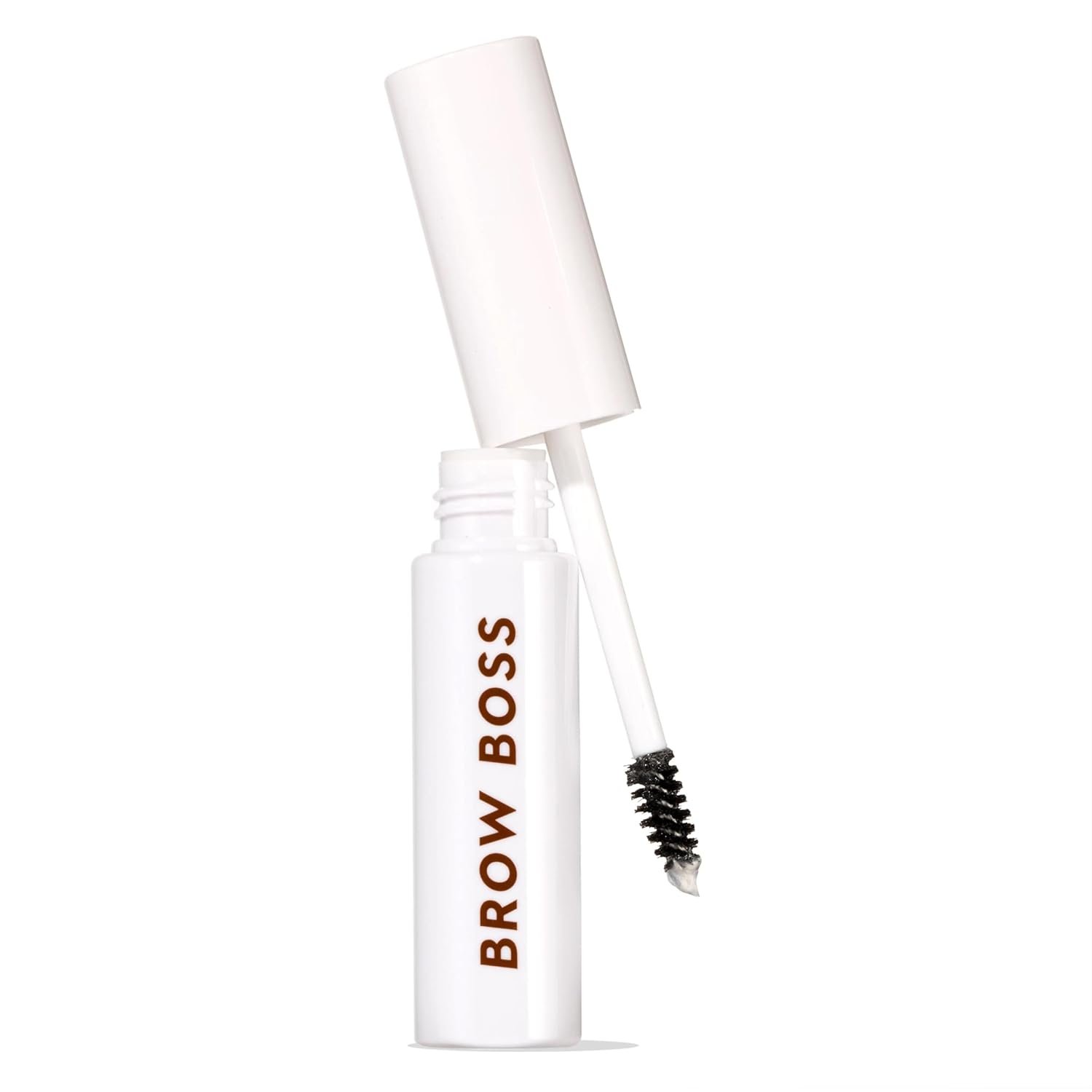 ColourPop Brow Boss Clear Brow Gel – 24HR Lifting Waterproof Eyebrow Gel – Flake-Proof & Zero Residue – Sculpted Hold & Lamination Effect – Infused with Panthenol & Rosemary Extract (0.23 Fl oz)