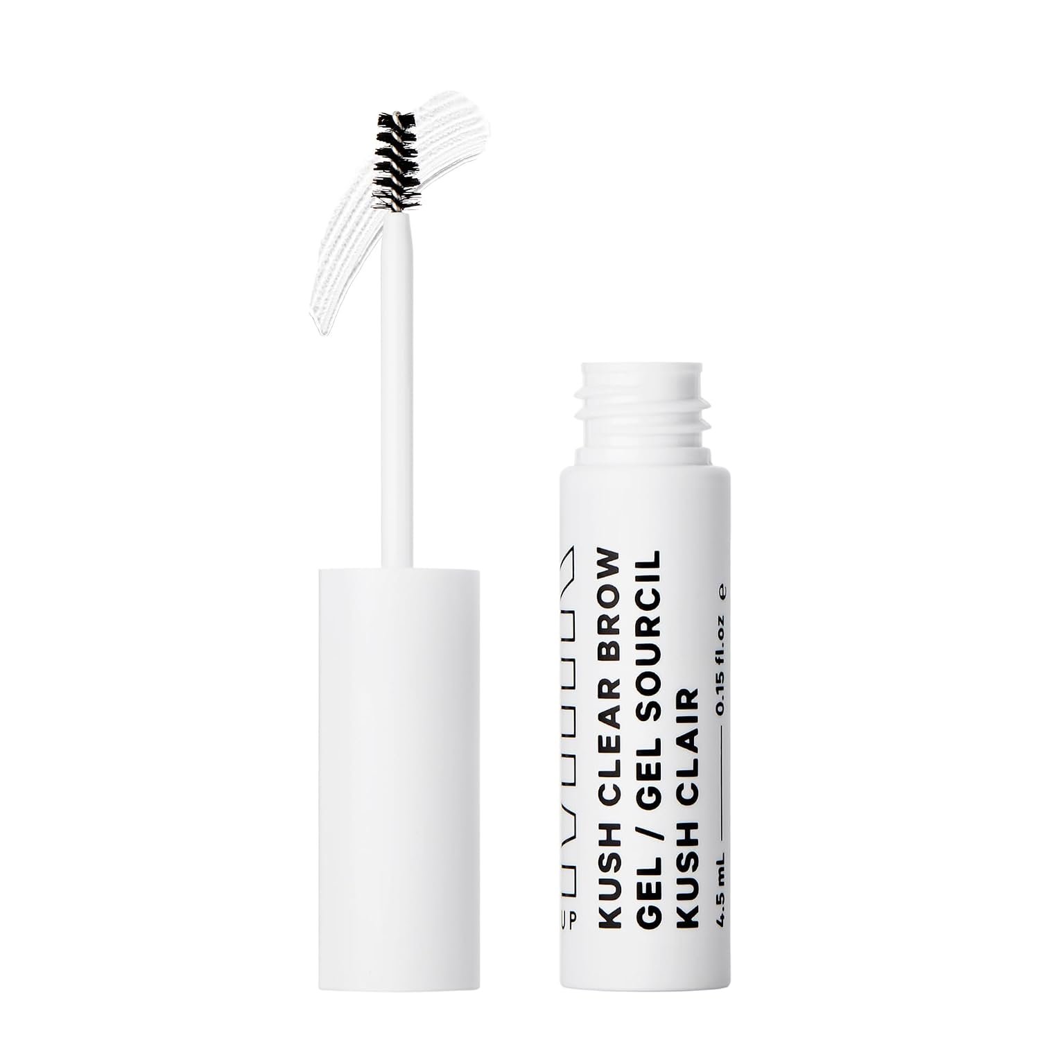 Milk Makeup KUSH Fiber Brow Gel