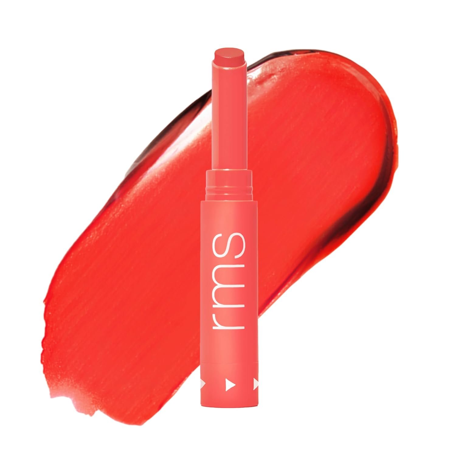 rms beauty Legendary Serum Lipstick, 0.14 oz
