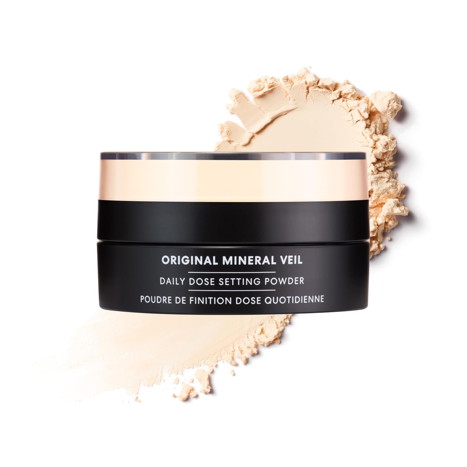 bareMinerals Mineral Veil Daily Dose Setting Powder, 0.45 oz