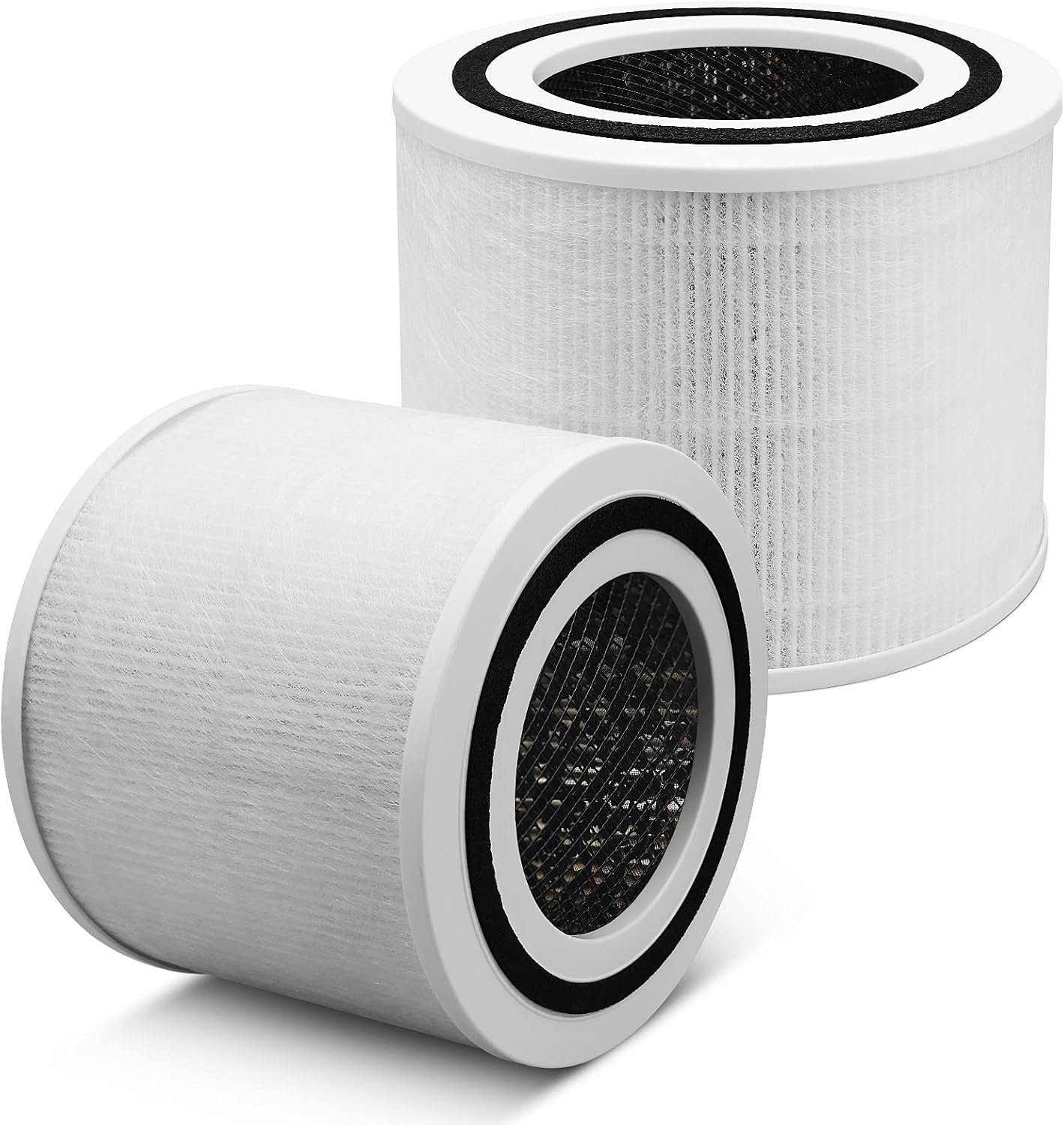 Core P350 Replacement Filter for LEVOIT Core P350-P Core 300 Air Purifier