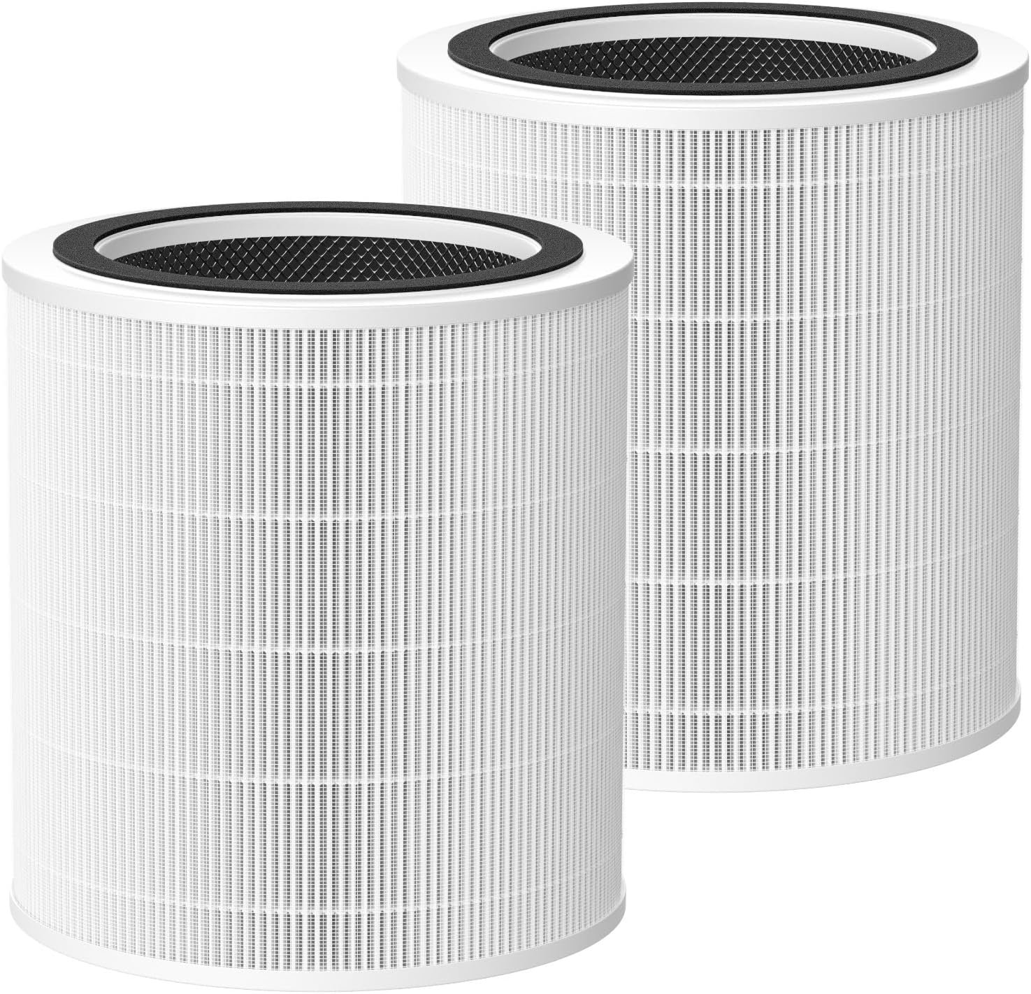Core 400S-P Replacement Filter for LEVOIT Core 400S-P Smart Air Purifi-er