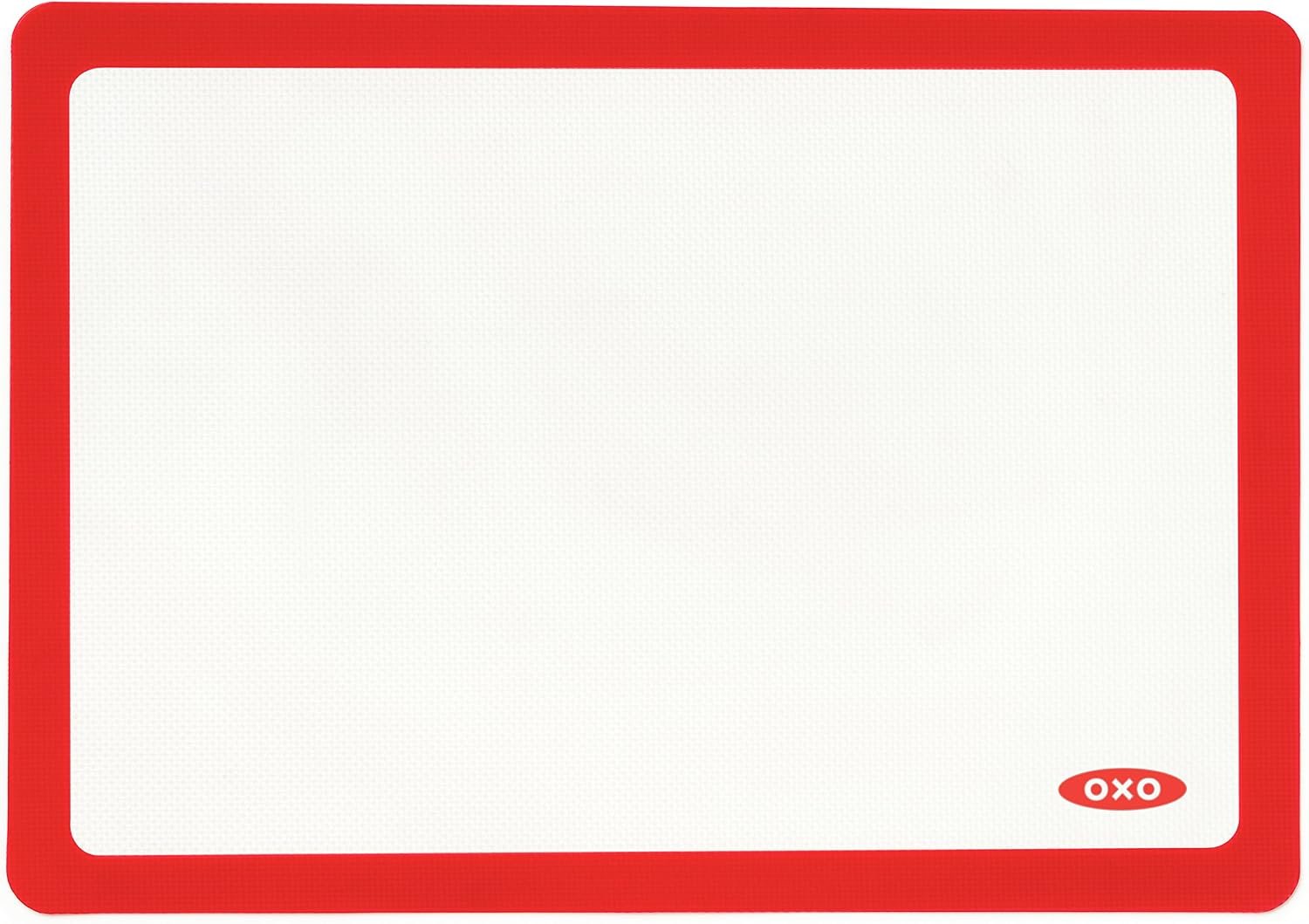 OXO Good Grips Silicone Baking Mat – 11.5 in X 16.5