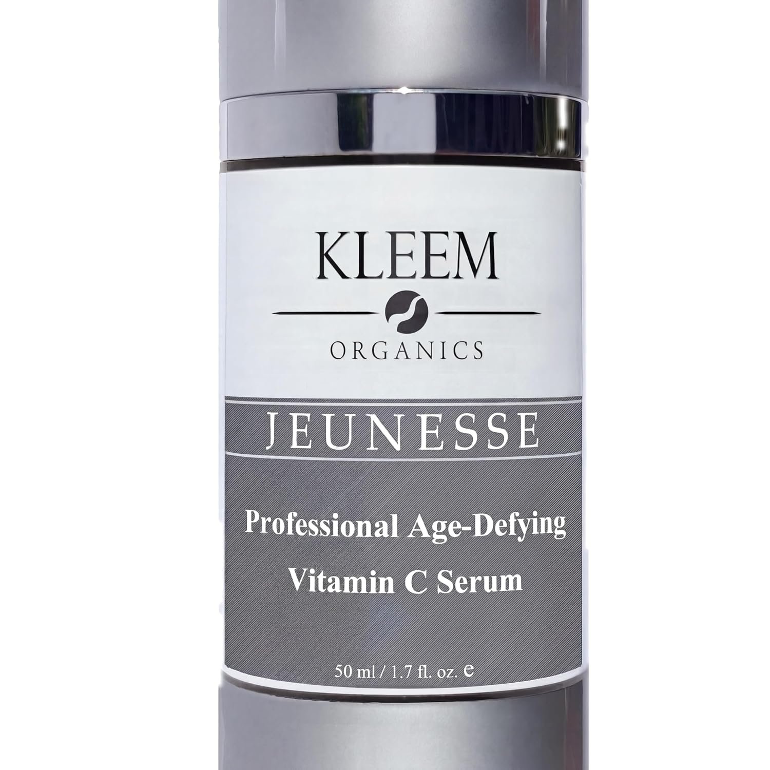 Kleem Vitamin C Serum for Face – Anti-Aging & Brightening – 1.7 oz