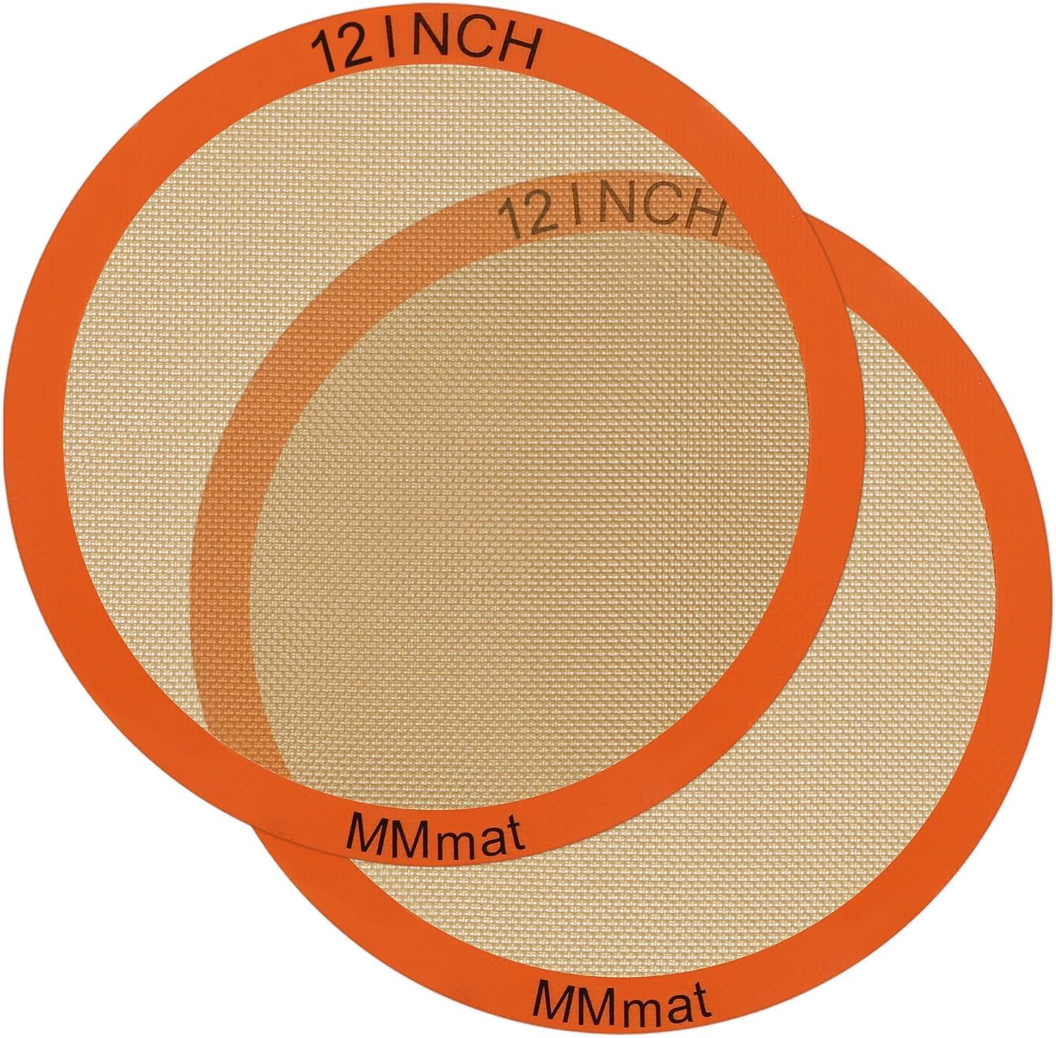 Best German Silicone Baking Mats – 12 inch
